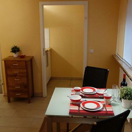 Nuernberg Apart - Business Apartment Dış mekan fotoğraf