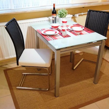 Nuernberg Apart - Business Apartment Dış mekan fotoğraf