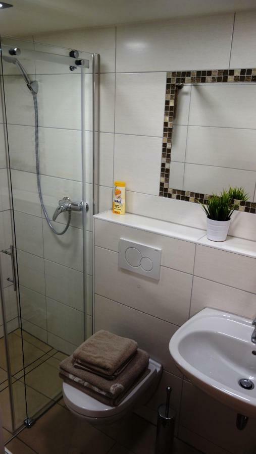 Nuernberg Apart - Business Apartment Dış mekan fotoğraf