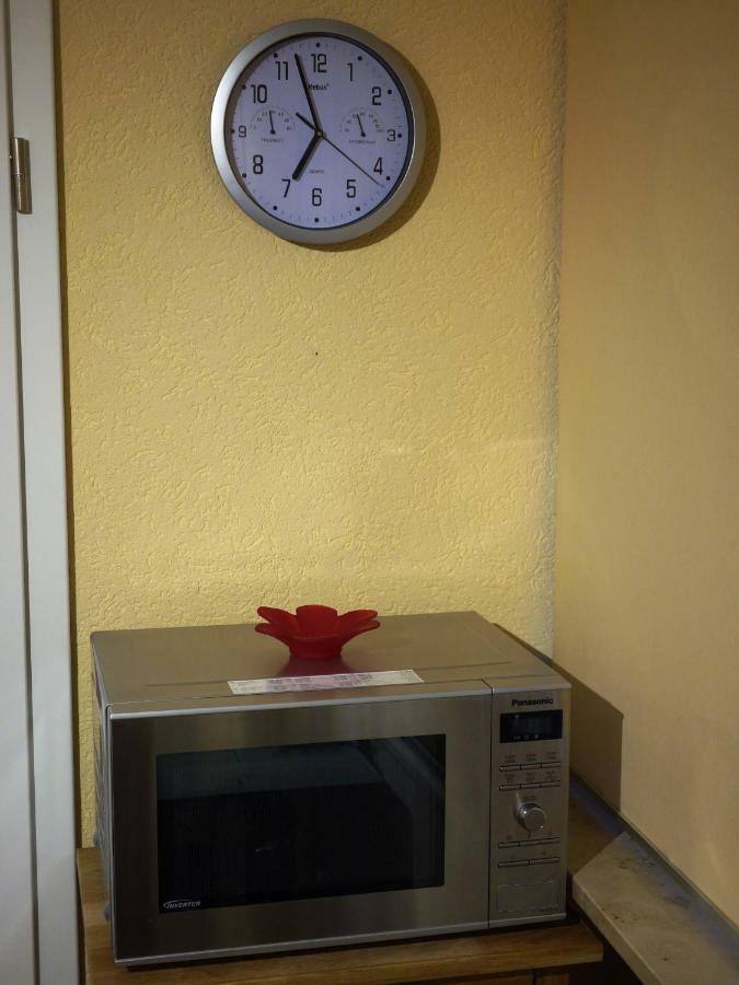 Nuernberg Apart - Business Apartment Dış mekan fotoğraf