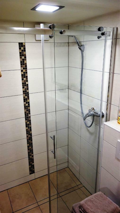 Nuernberg Apart - Business Apartment Dış mekan fotoğraf