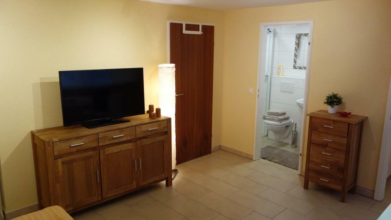 Nuernberg Apart - Business Apartment Dış mekan fotoğraf