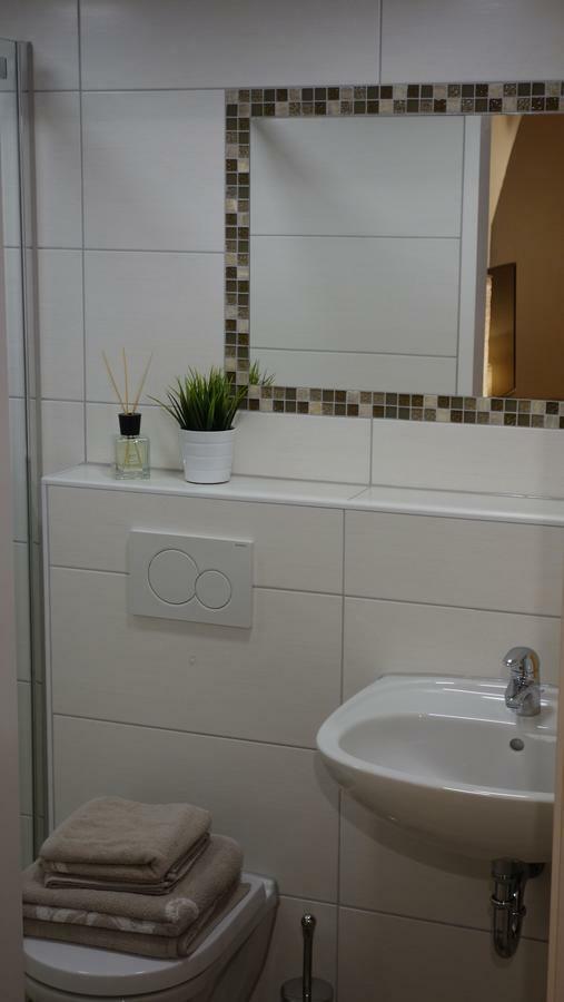 Nuernberg Apart - Business Apartment Dış mekan fotoğraf